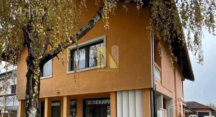 Kuća | 4zida