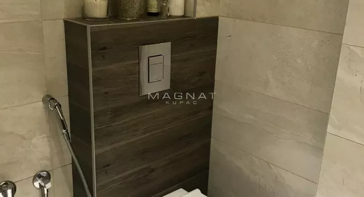 Četvoroiposoban stan | 4zida