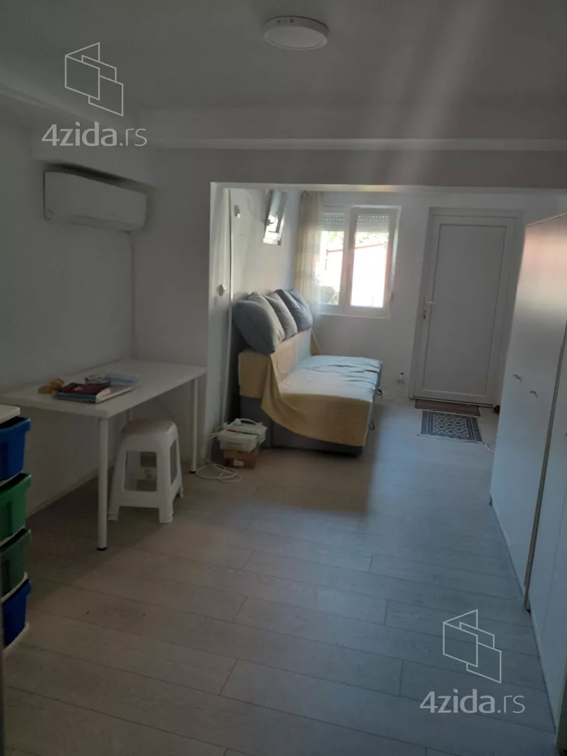 Garsonjera | 4zida
