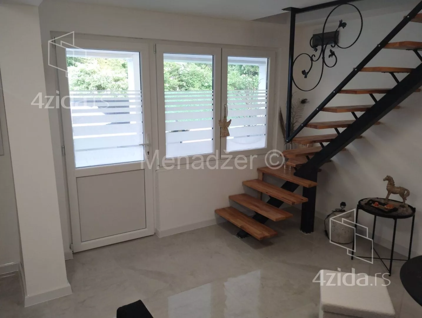 Kuća | 4zida