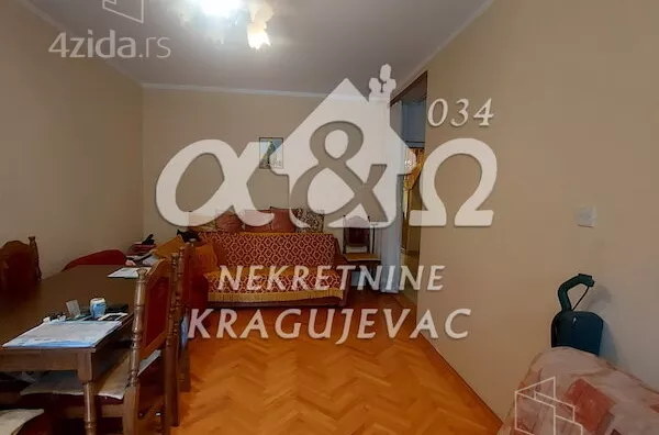 4-etažna kuća | 4zida