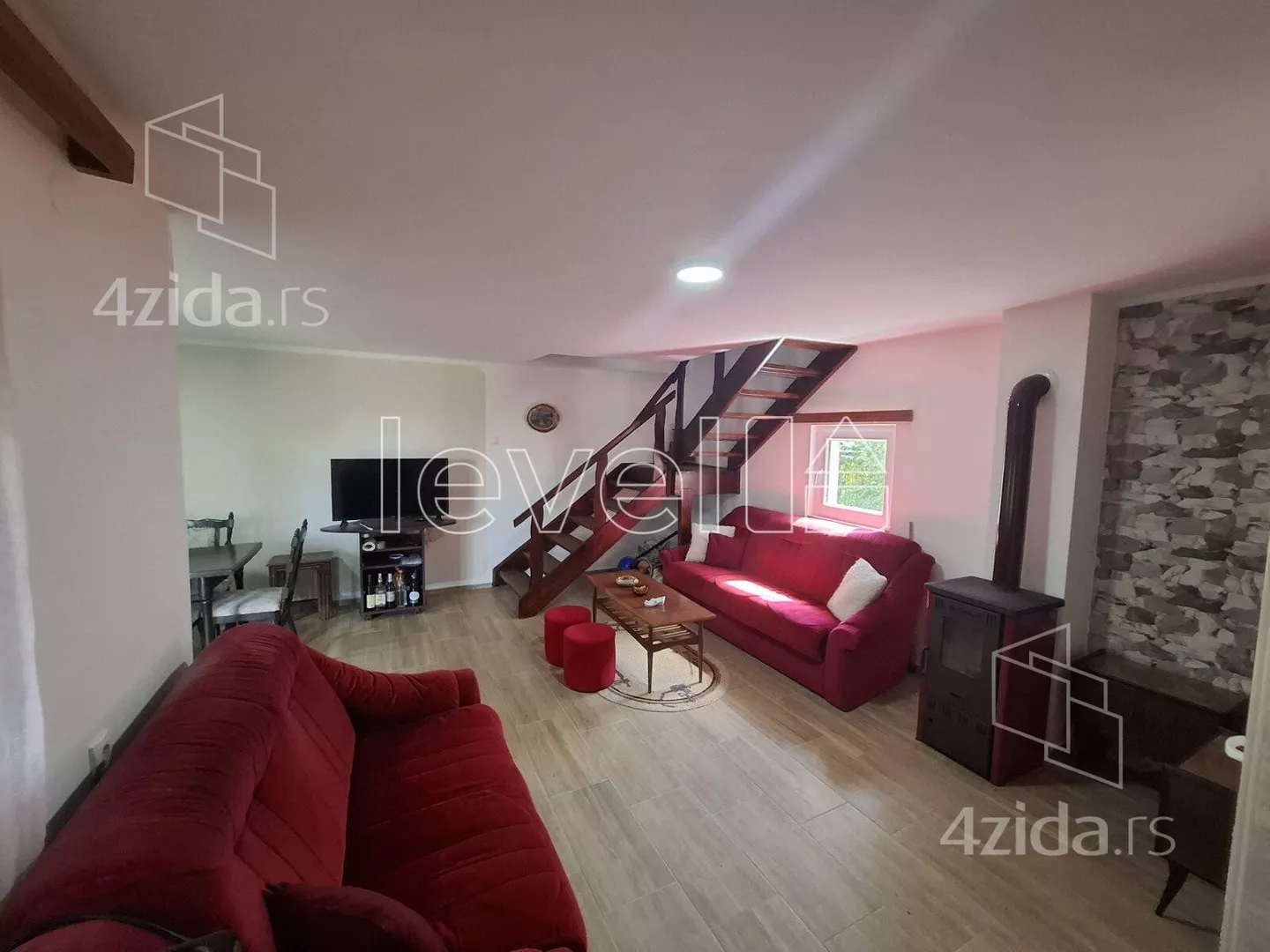 Kuća | 4zida