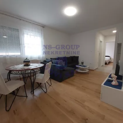 Somborska rampa | 4zida.rs