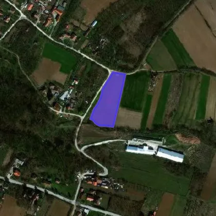 Mlinska | 4zida.rs