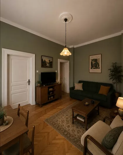 Đorđa Jovanovića | 4zida.rs