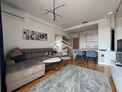 Beograd na vodi | 4zida.rs