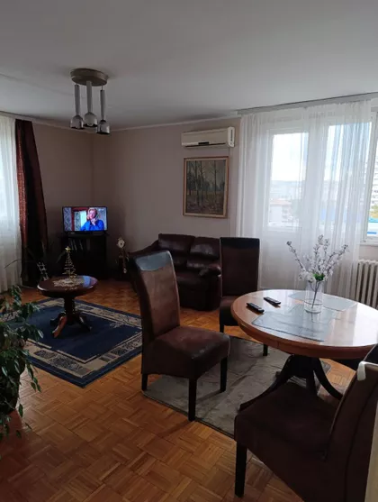 Vojvode Stepe | 4zida.rs