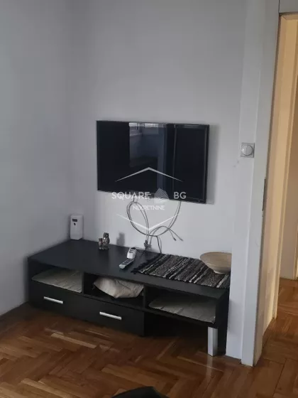 Bulevar Arsenija Čarnojevića | 4zida.rs
