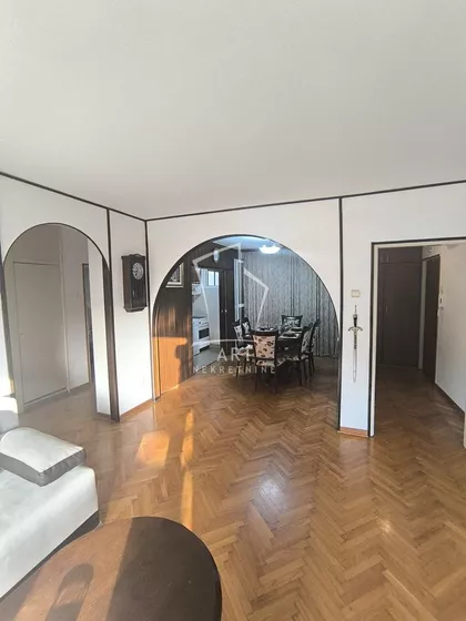 Bulevar Zorana Đinđića | 4zida.rs