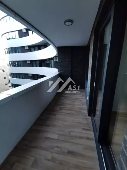 Trg galerija | 4zida.rs