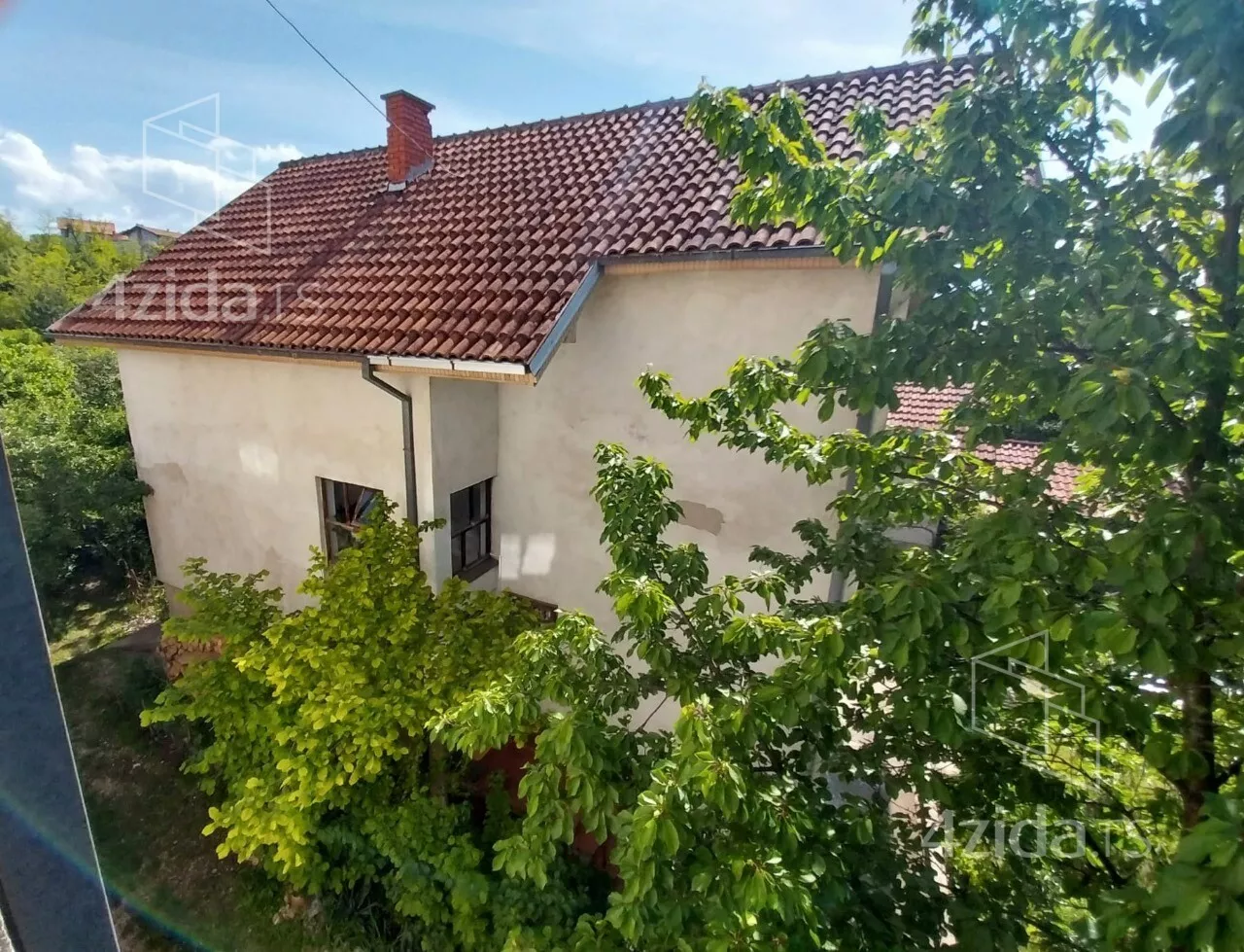 3-etažna kuća | 4zida