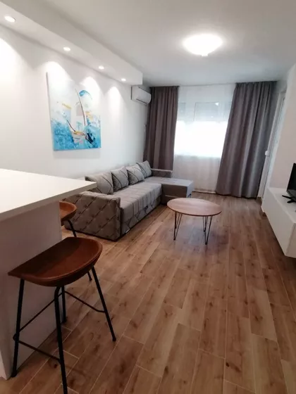 Bele Gabrića | 4zida.rs