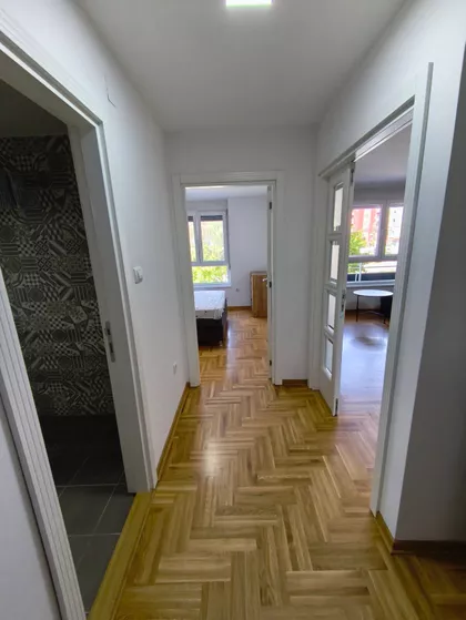 Bulevar Svetog Pantelejmona 72 | 4zida.rs