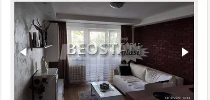 Otona Župančiča | 4zida.rs