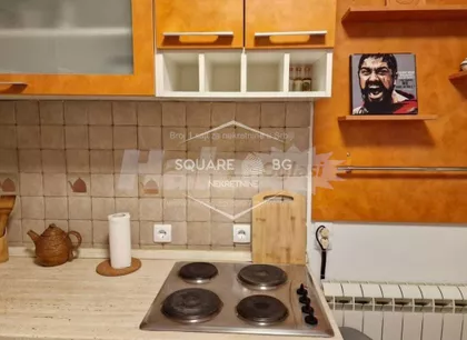 Cvijićeva | 4zida.rs