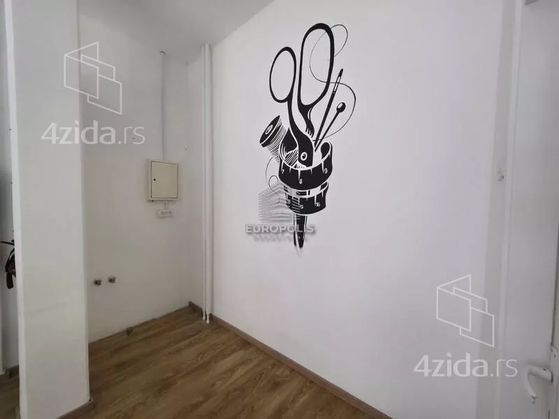 Lokal | 4zida