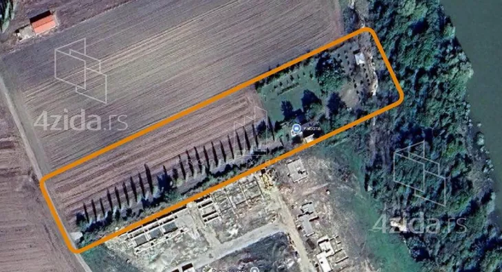 Građevinsko zemljište | 4zida