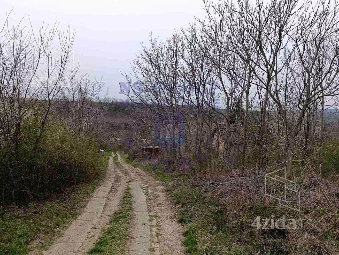 Građevinsko zemljište | 4zida