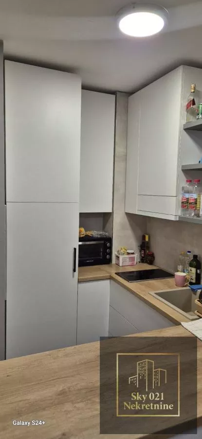 Detelinara | 4zida.rs