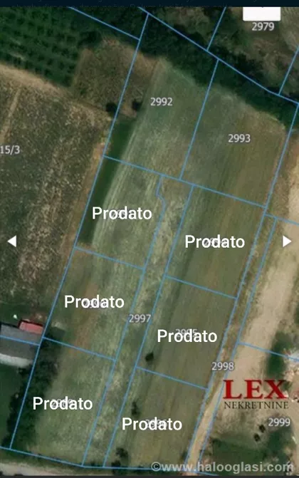 Prvomajska | 4zida.rs