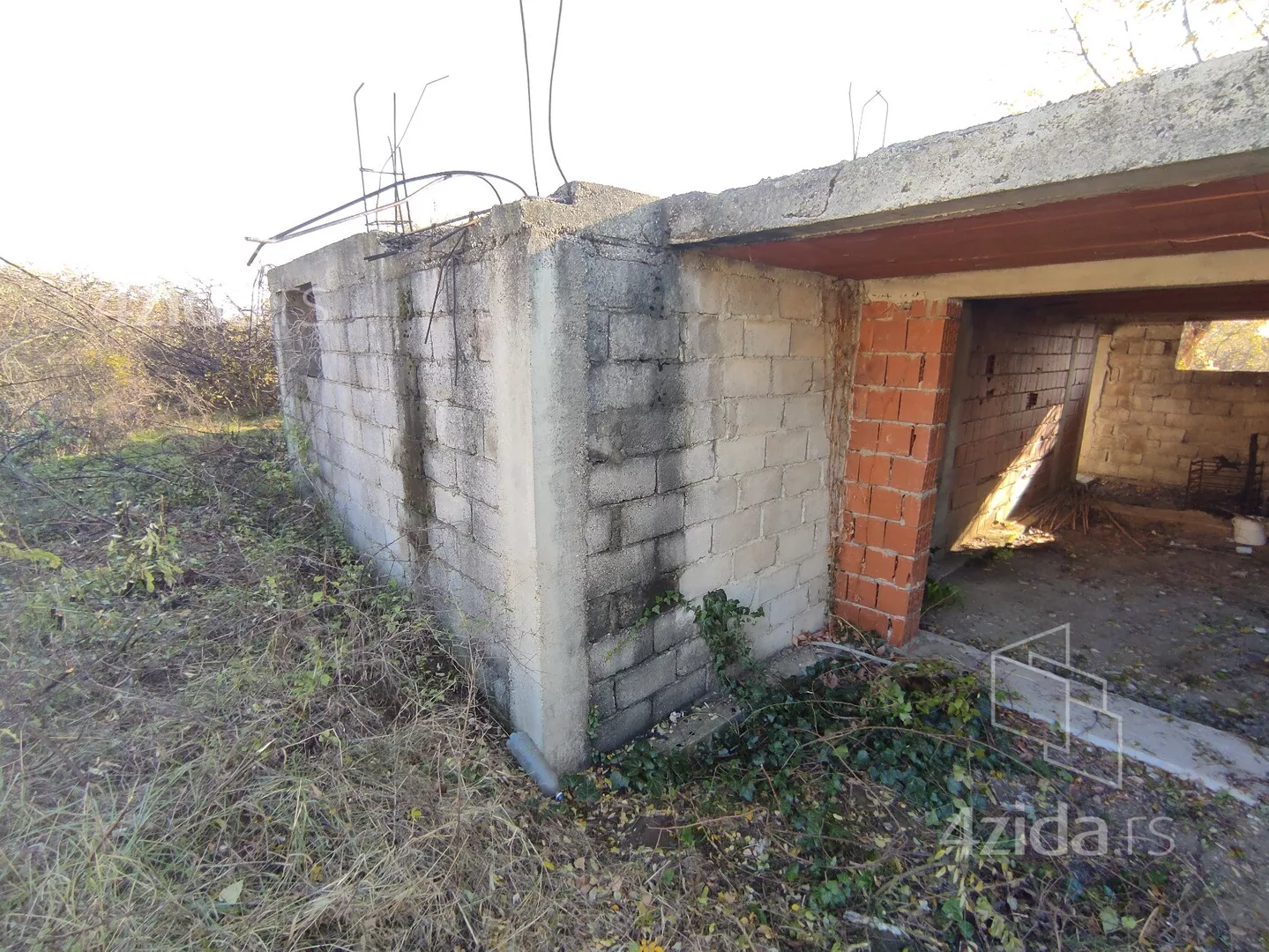 Građevinsko zemljište | 4zida