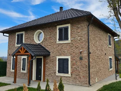 Milovana Vidakovića 49 | 4zida.rs
