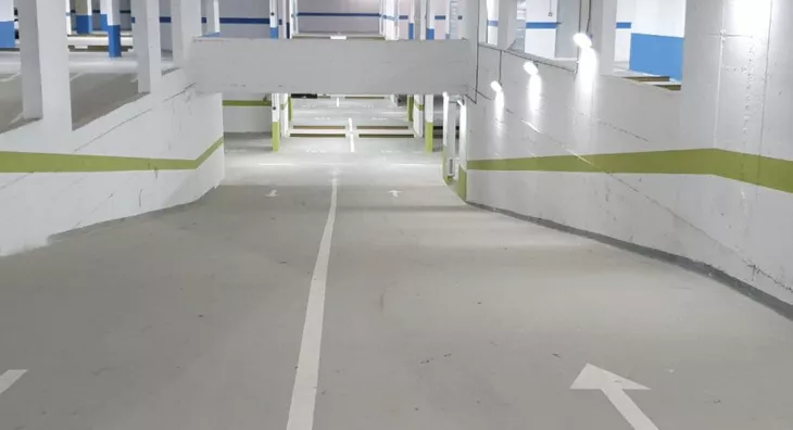 Garaža | 4zida