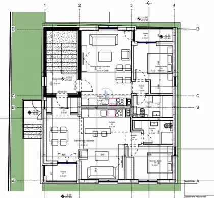 Pančevački put | 4zida.rs