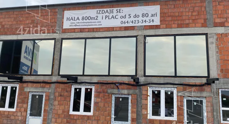 Hala | 4zida