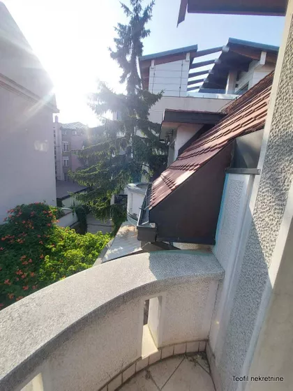 Bože Jankovića | 4zida.rs