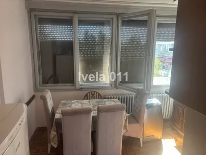 Gandijeva | 4zida.rs