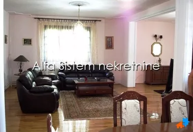 Dedinje