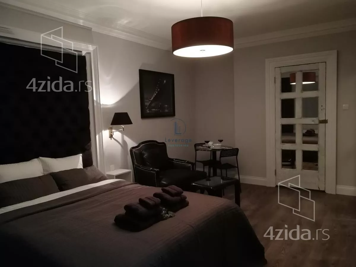 Garsonjera | 4zida