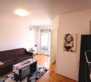 Centar 3, Gradske lokacije, Subotica, 1.0 stan | 4zida.rs