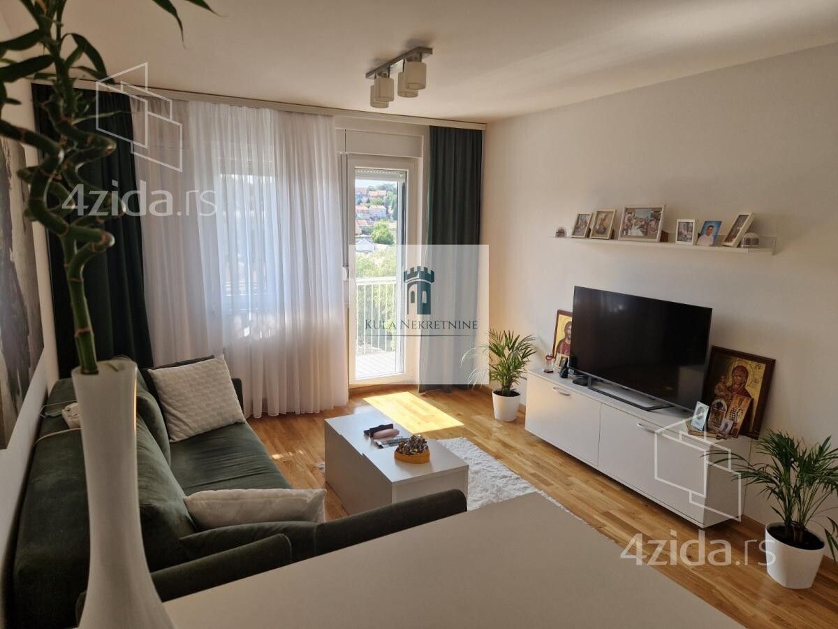 Stan – Novi Sad