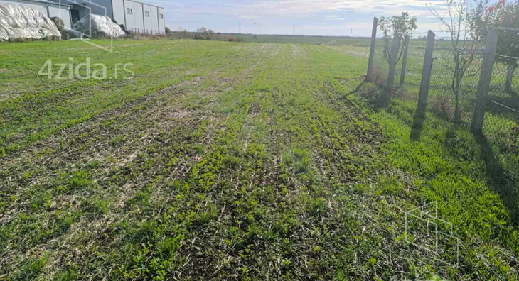 Građevinsko zemljište | 4zida