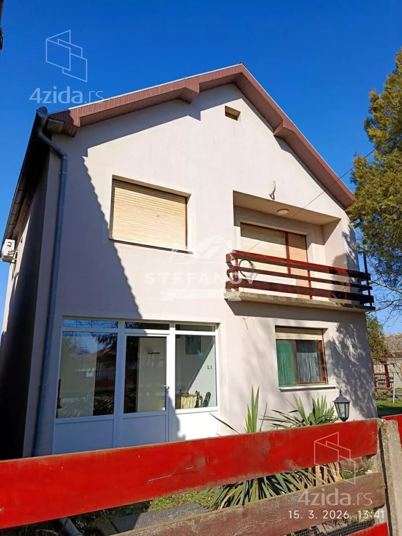 2-etažna kuća | 4zida