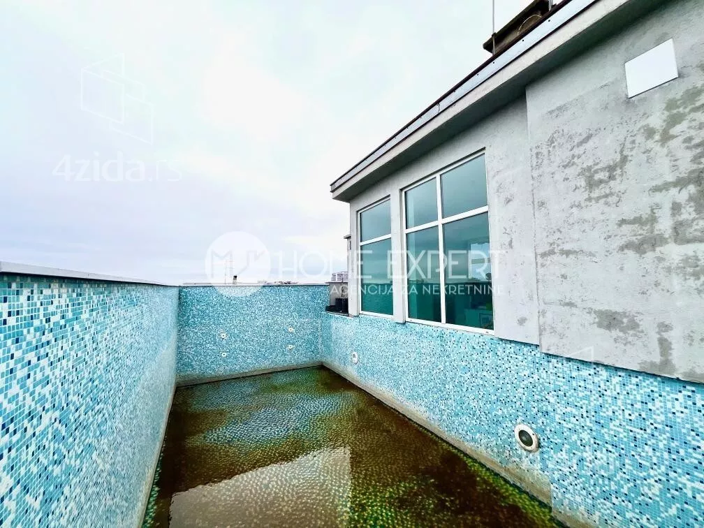 Petosoban stan | 4zida