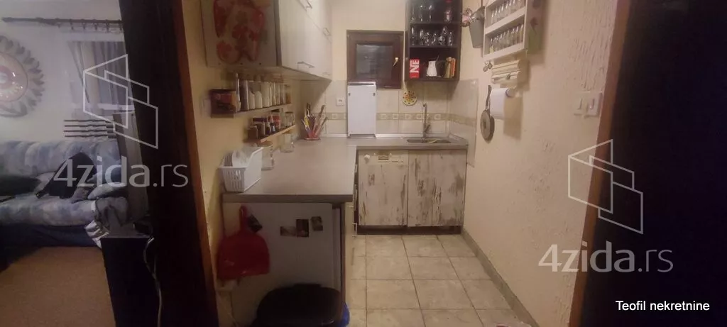 3-etažna kuća | 4zida