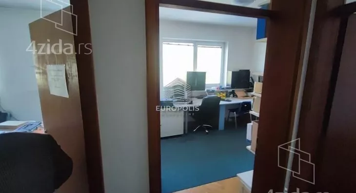 4-etažna kuća | 4zida