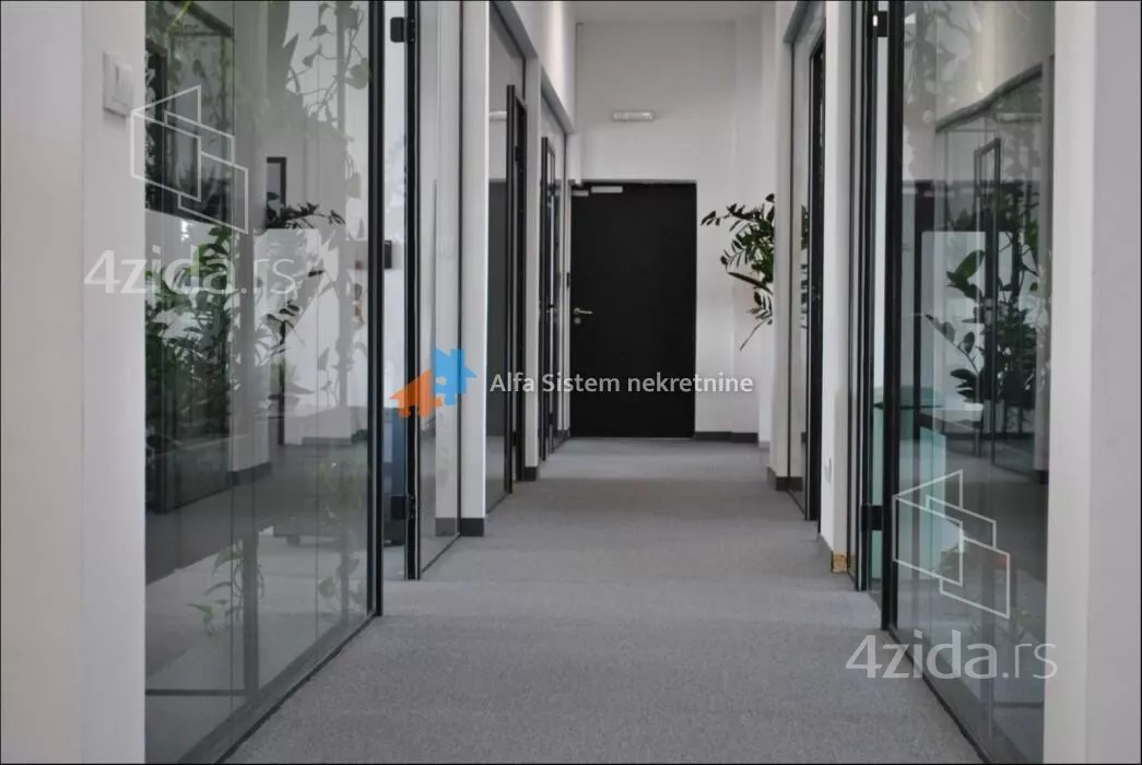 Kancelarija | 4zida