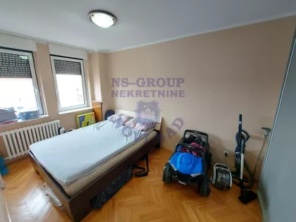 Bulevar Oslobođenja 65 | 4zida.rs