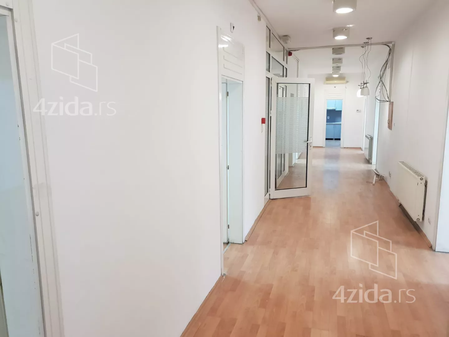 Kancelarija | 4zida
