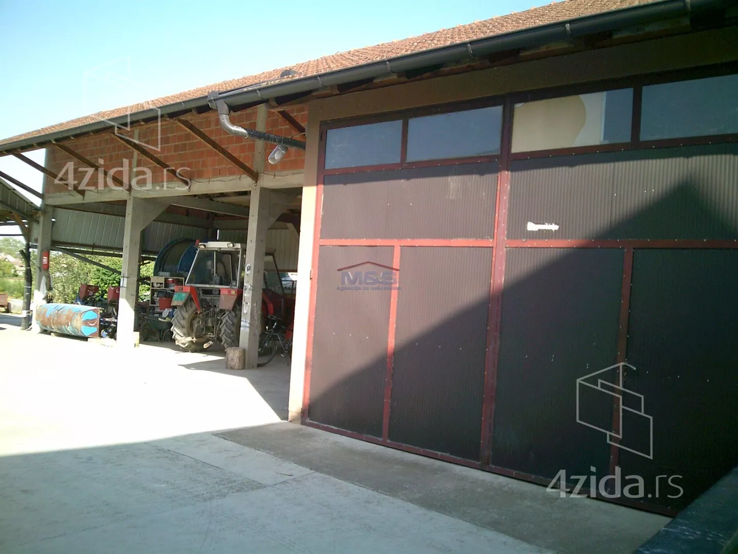 3-etažna kuća | 4zida