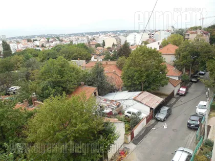 CRVENI KRST | 4zida.rs