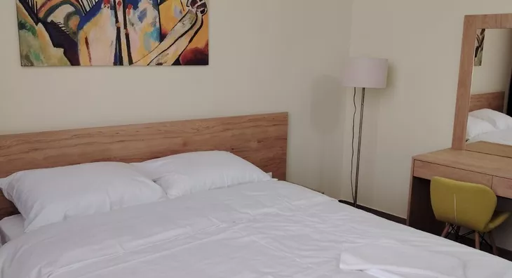 Ugostiteljski objekat | 4zida