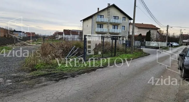 Građevinsko zemljište | 4zida