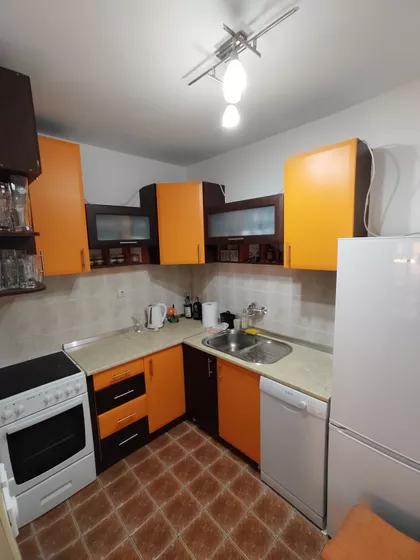 Božidarčeva 20A | 4zida.rs