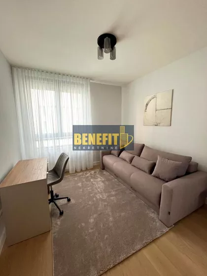 Beograd na vodi | 4zida.rs