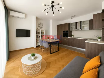 Milutina Milankovića | 4zida.rs